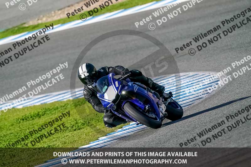 25 to 27th november 2017;Jerez;event digital images;motorbikes;no limits;peter wileman photography;trackday;trackday digital images